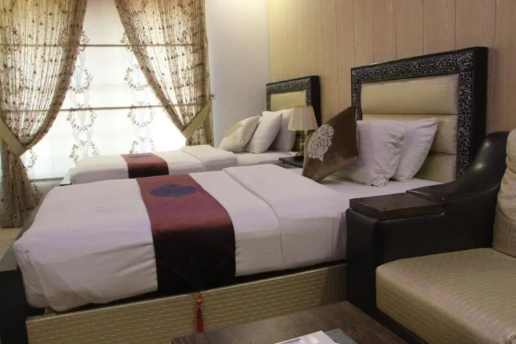 Family Suite