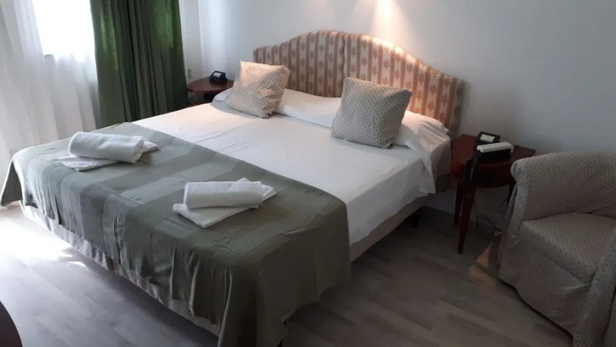Hotel Miramonti