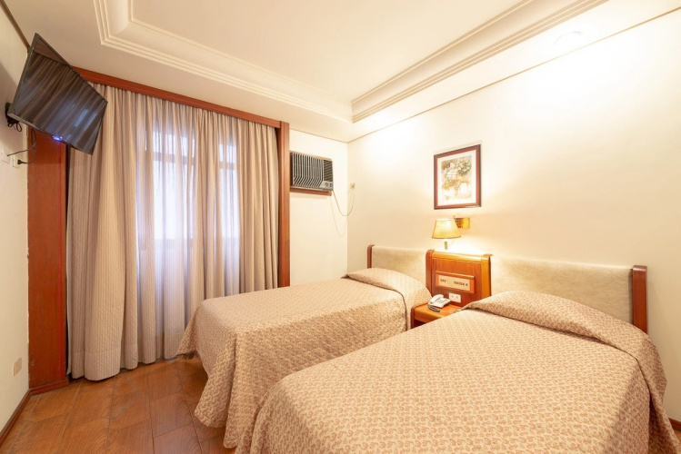 Real Castilha Hotel