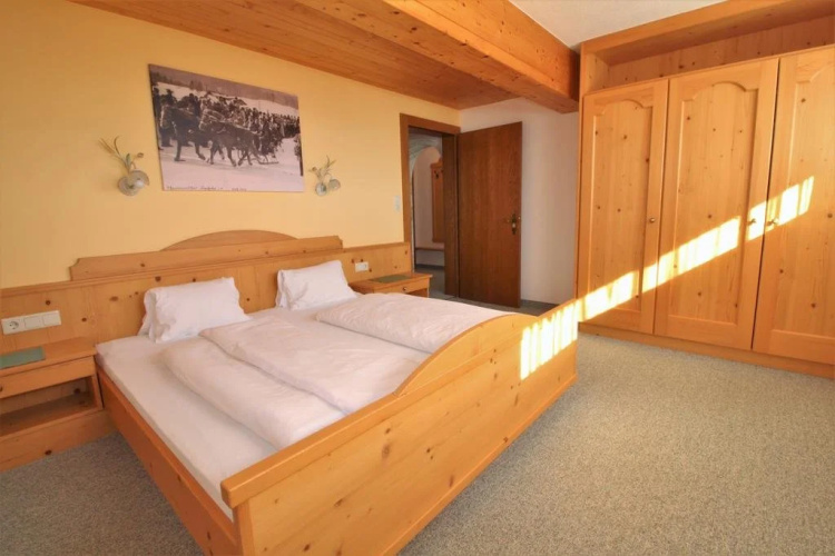 Ivos Sonnenpension