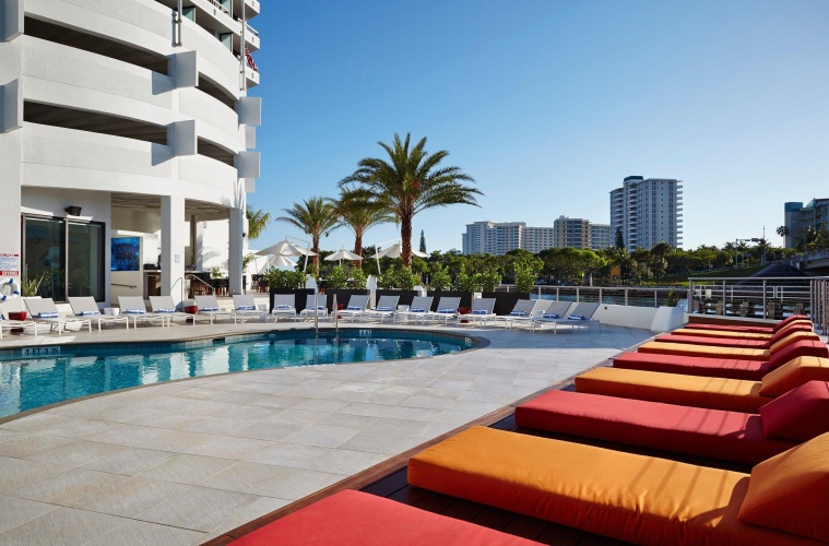 Waterstone Resort & Marina, Boca Raton, Curio Collection photo 25