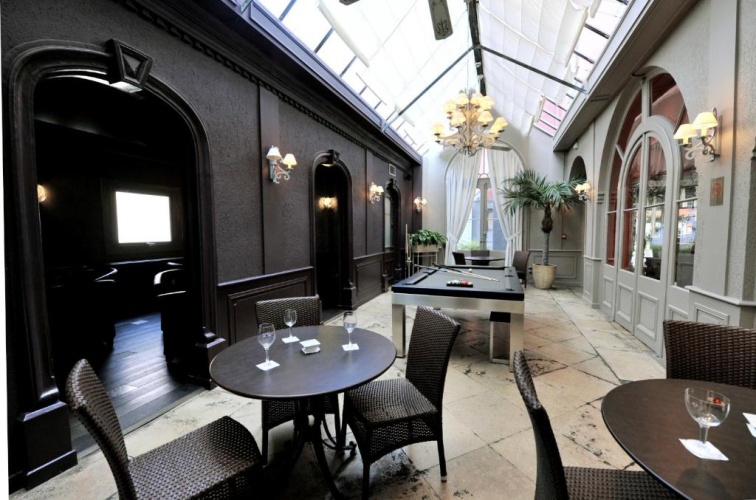 Hôtel De Bourgogne photo 22