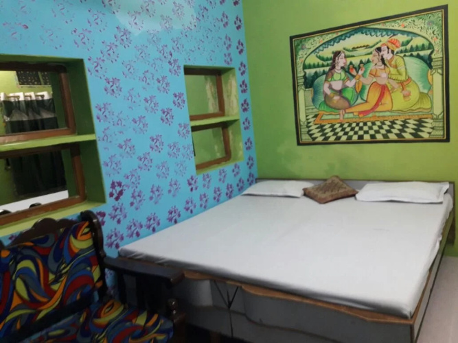 Hotel Bharatpur Palace