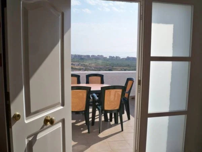 Apartamentos Vistalmar