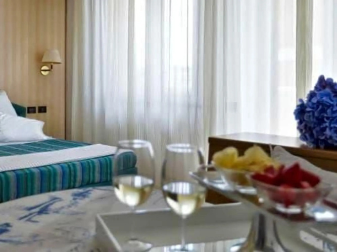 Parioli Hotel Rimini