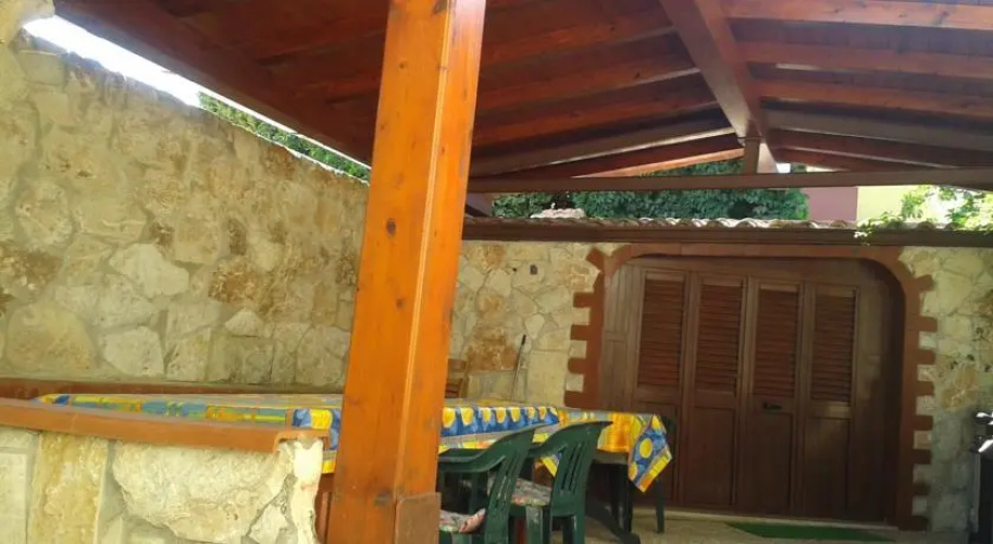 Villa Sikania
