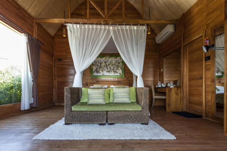 Фотография отеля