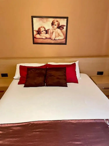 Algo Hotel