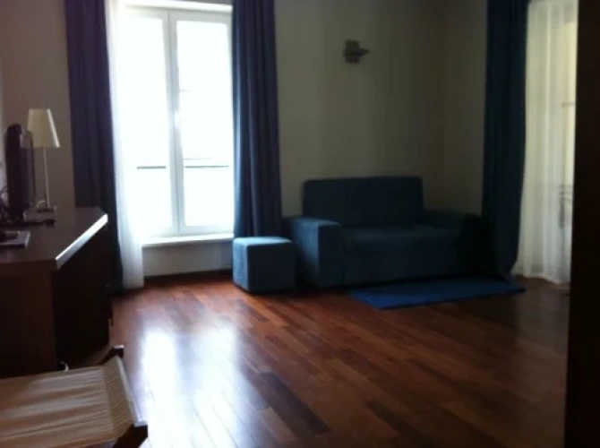 Double Junior Suite