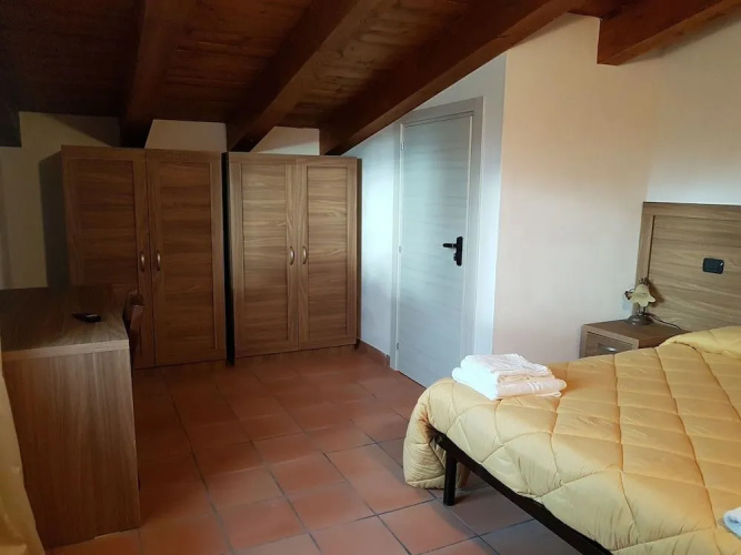 Agriturismo L'Ulivo