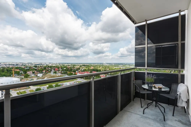 Emihouse Skyline Apartments