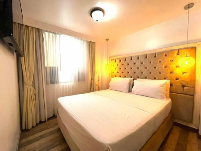 Lavid Hotel Kennedy