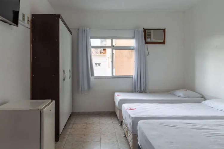 Oyo Morumbi Hotel