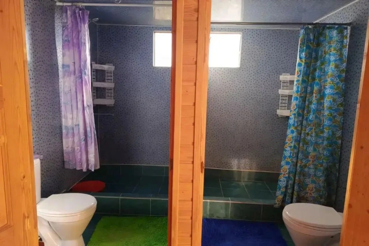 Economy room