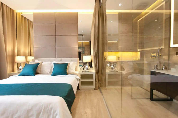 Belgrade's 1st class apartment, Stari Grad