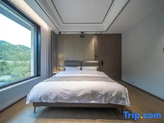 Luxury Double room