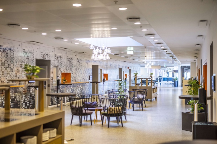Scandic Copenhagen photo 31