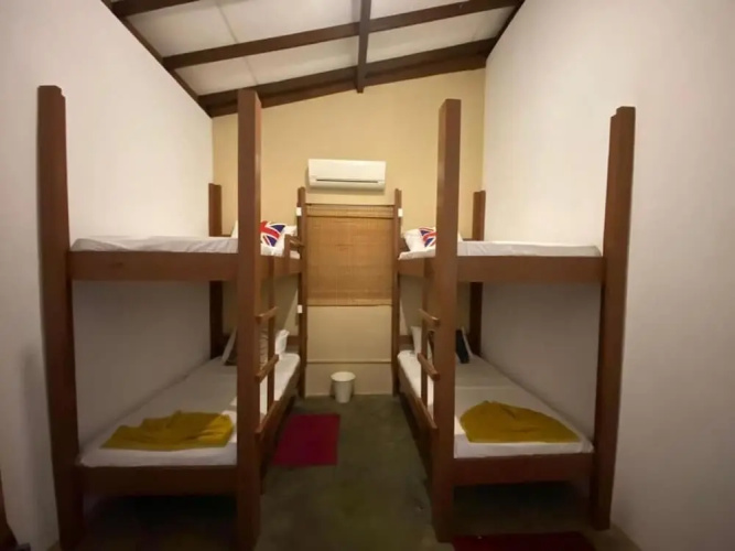 Sanora Hostel