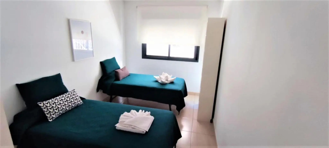 Apartamentos Donoso Cortes