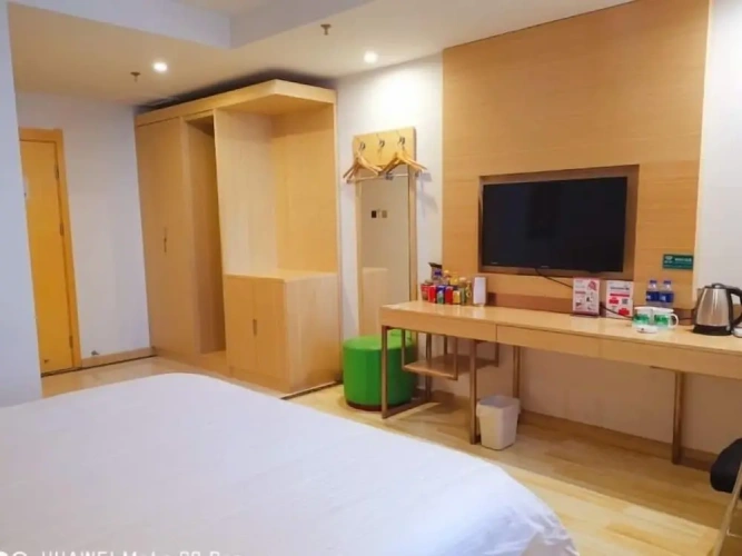 Business Double room