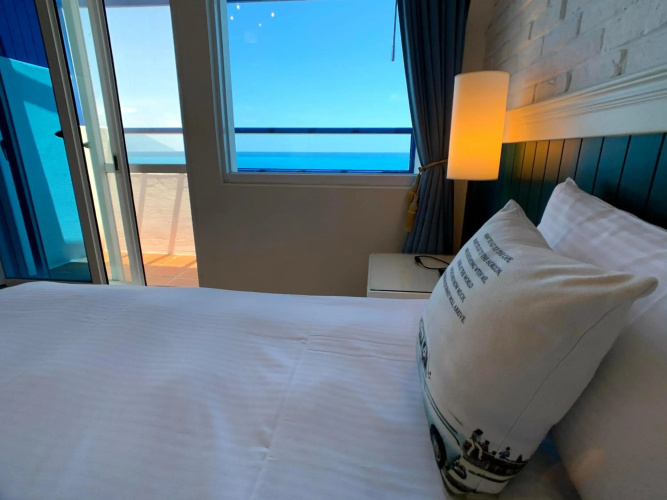 Hotel Bayview
