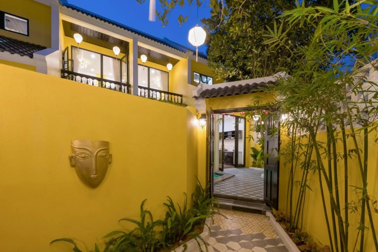 Villa