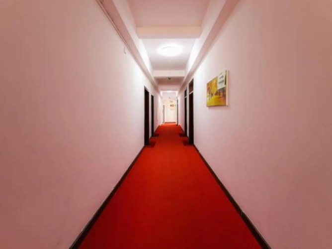 Yicheng Inn
