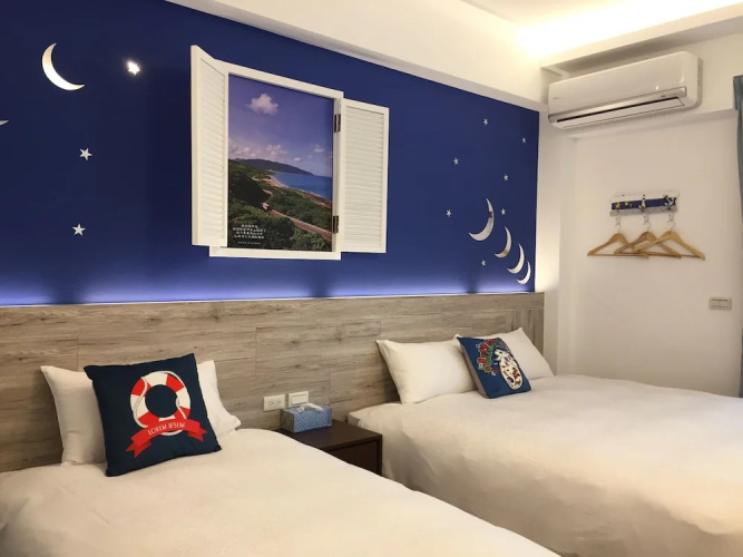 Wishes Come True B&B