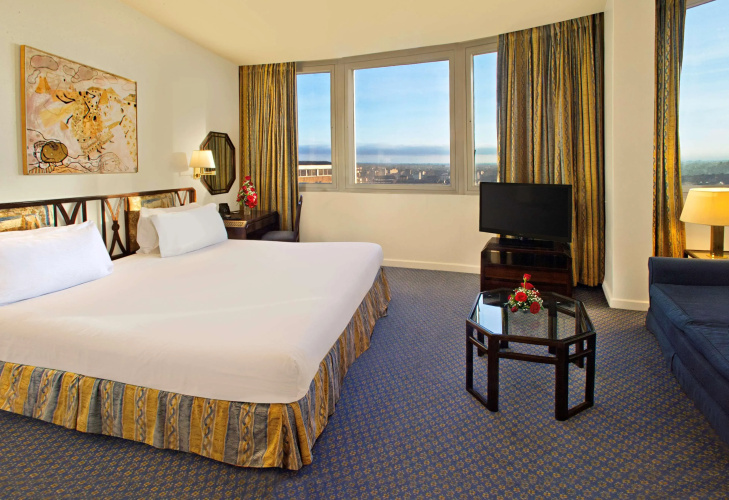 Hilton Nairobi