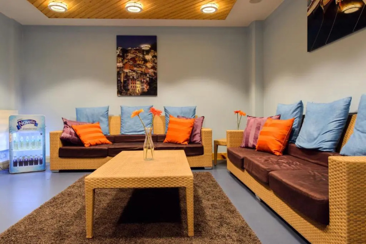 Original Sokos Hotel Albert