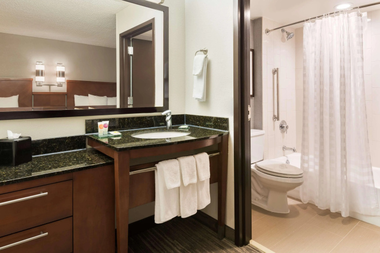 Hyatt Place Ft Lauderdale - Plantation photo 10
