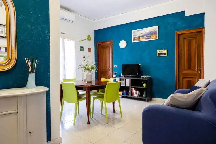 Bella G C Apartment in Rome