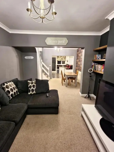 1 bedroom Sculcoates house Hull