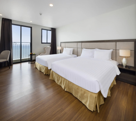 Daphovina Hotel
