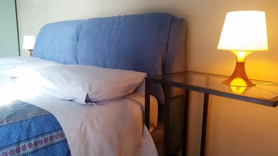 Bed & Breakfast Al Valentino