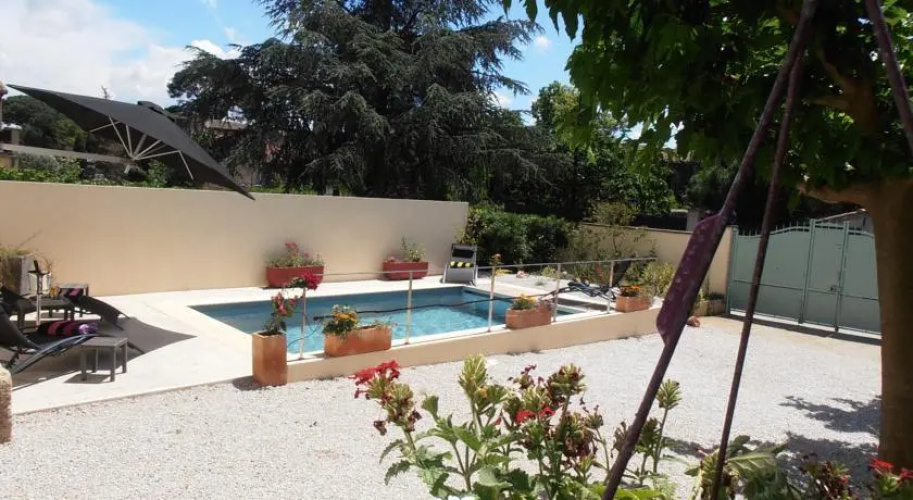 Villa Syrah