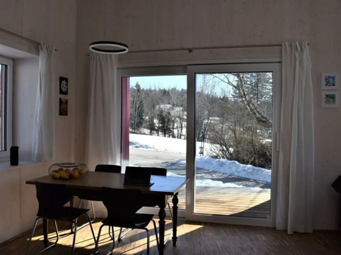 Bungalow House Lammersdorf
