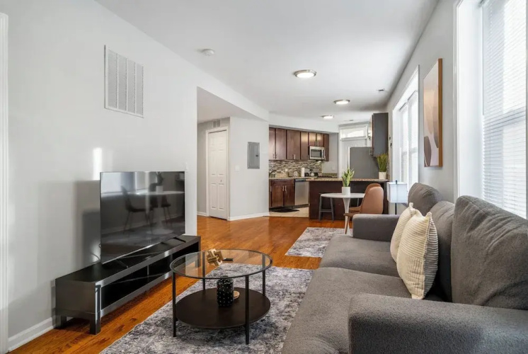 Cozy 1BR - Sunnyside 2N