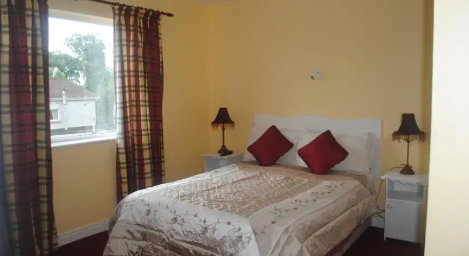 The Failte B&B
