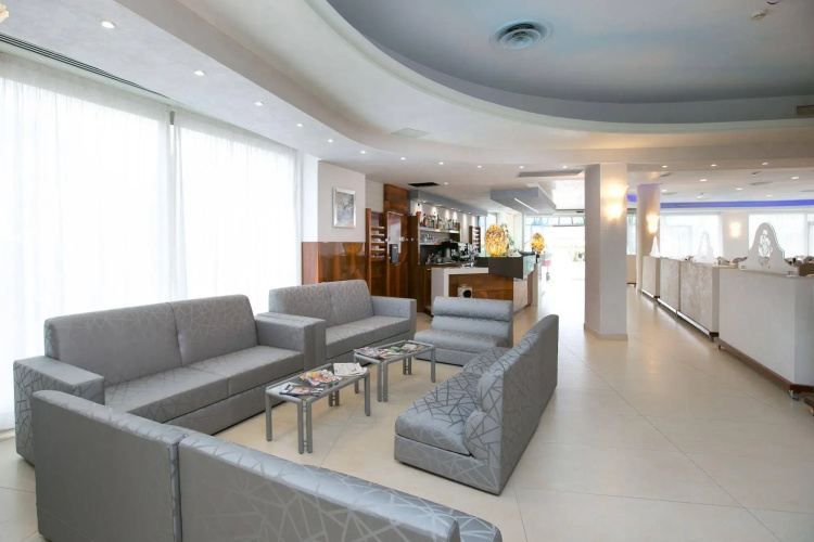 Hotel Metropol