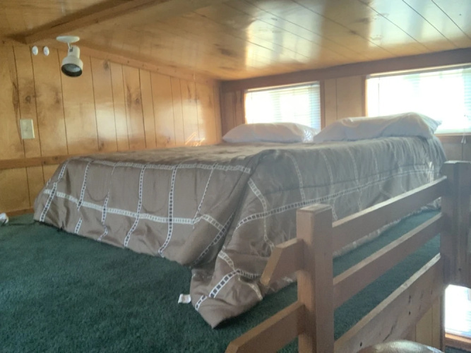 Woody Acres Resort