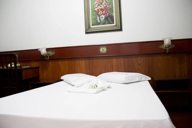 Js Palace Hotel