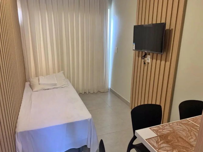 Resort Île de Pipa Flat