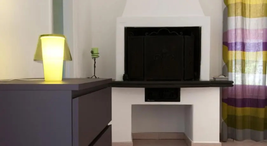Gioia 13 Rooms & Apartments