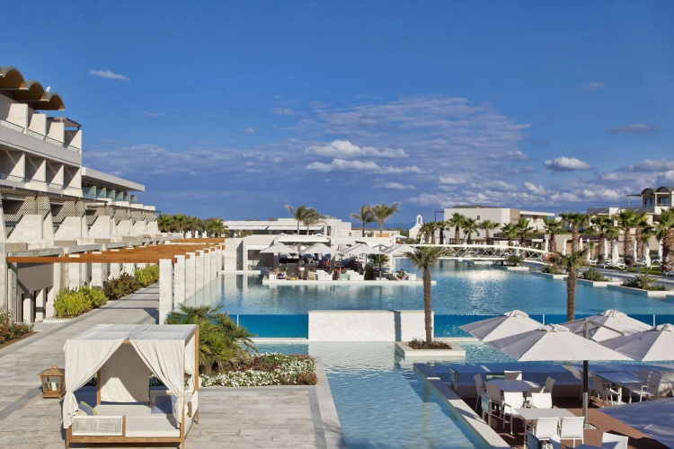 Avra Imperial Hotel photo 22