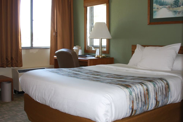 Barkers Island Inn And Conference Center photo 7
