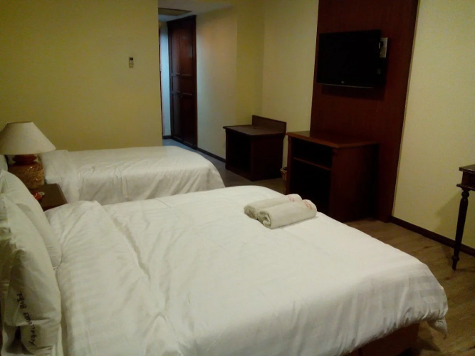 Regal Court Hotel Kuching