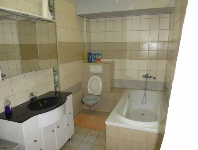 1 Bedroom Comfort Apartment