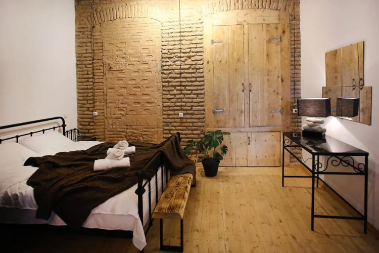 Chrono Room