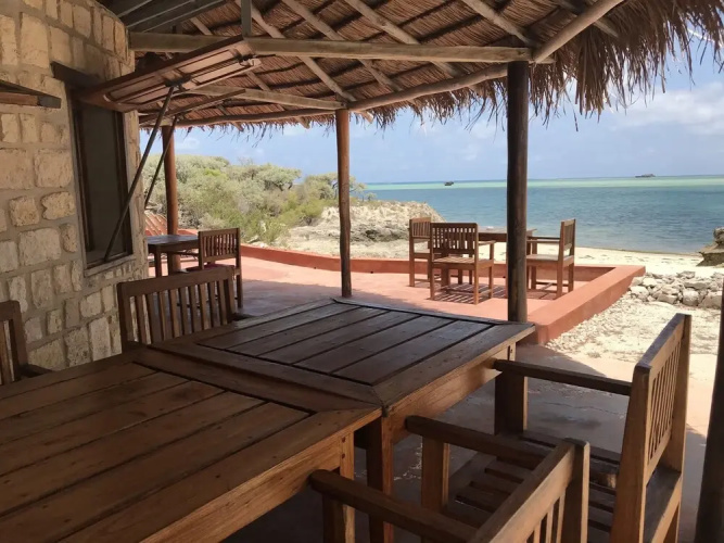 Manga Lodge